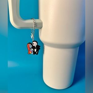 Tumbler Charm